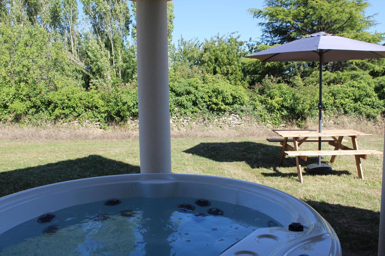 Gite Lou, Gite Famille Et Bien Etre Avec Jacuzzi Fontenay-le-Comte Ngoại thất bức ảnh