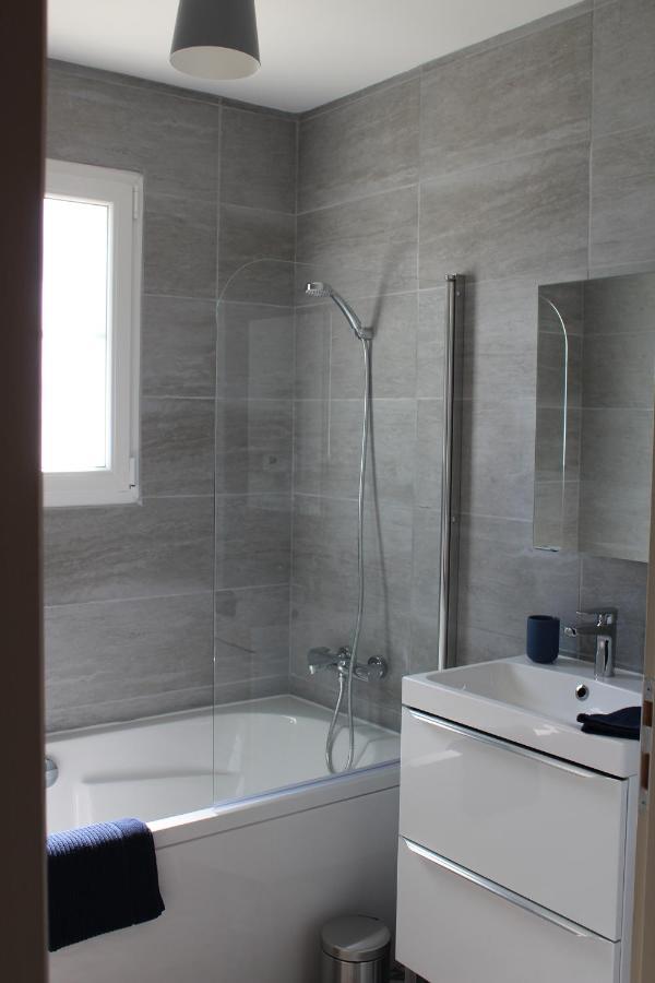 Gite Lou, Gite Famille Et Bien Etre Avec Jacuzzi Fontenay-le-Comte Ngoại thất bức ảnh