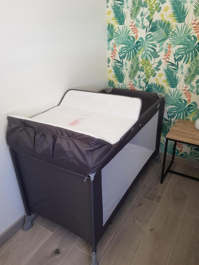 Gite Lou, Gite Famille Et Bien Etre Avec Jacuzzi Fontenay-le-Comte Ngoại thất bức ảnh