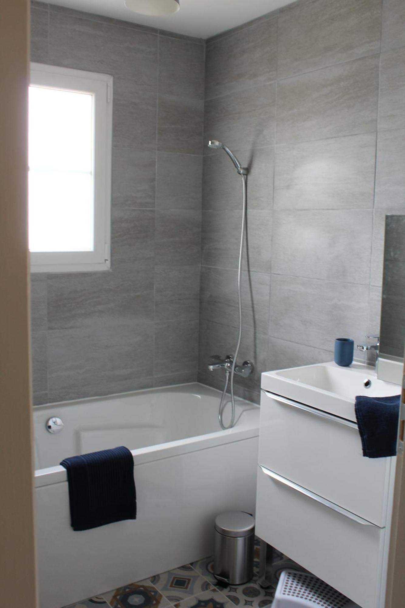 Gite Lou, Gite Famille Et Bien Etre Avec Jacuzzi Fontenay-le-Comte Ngoại thất bức ảnh